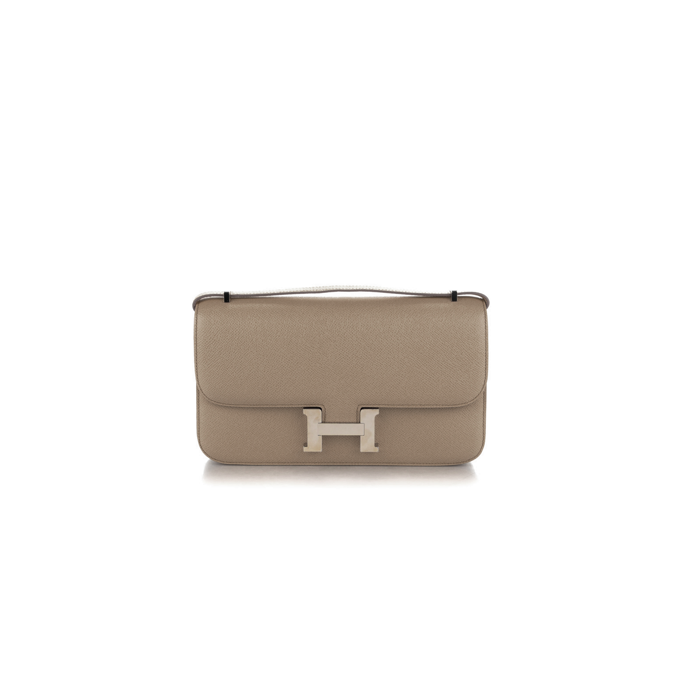 HERMES MASTER CONSTANCE 26 EPSOM H085425CK18(26*16*6cm)